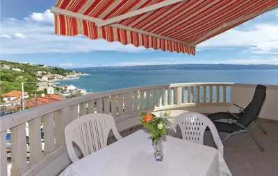 Priroda u blizini apartmana