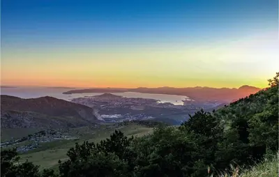 Priroda u blizini apartmana