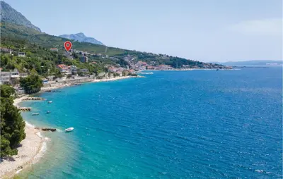 Priroda u blizini apartmana