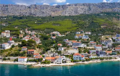 Priroda u blizini apartmana
