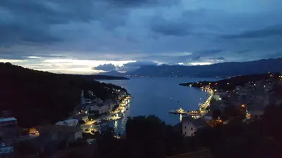 Priroda u blizini apartmana