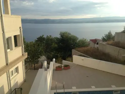 Priroda u blizini apartmana