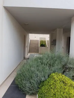Vrt u objektu Apartment Lara