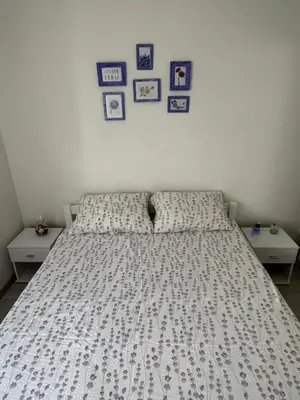 Krevet ili kreveti u jedinici u objektu Apartment Ana