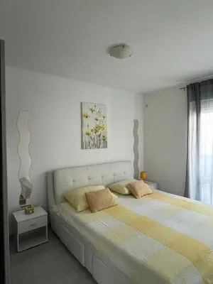 Krevet ili kreveti u jedinici u objektu Apartment Ana