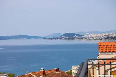 Priroda u blizini apartmana