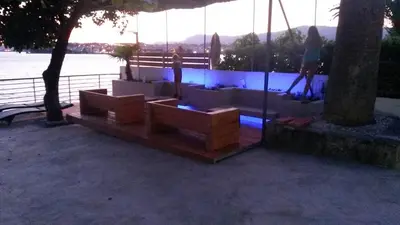 Priroda u blizini apartmana