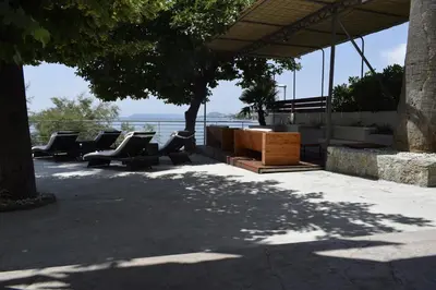 Priroda u blizini apartmana