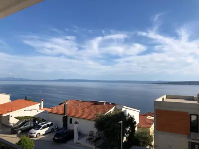 Priroda u blizini privatnih smještaja