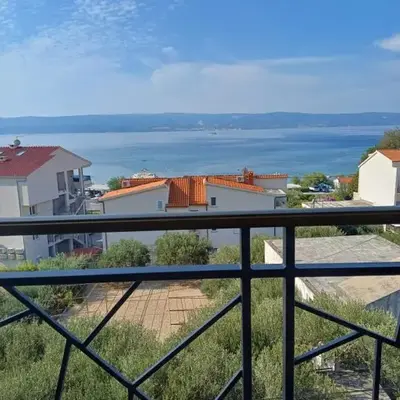 Apartments Villa Toma