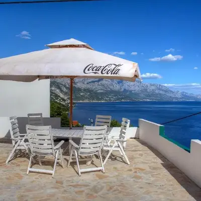 Hostel & Private Rooms Dalmatia