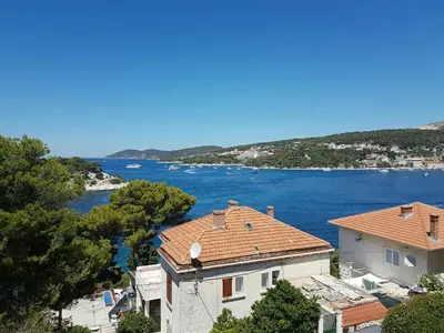 Priroda u blizini apartmana