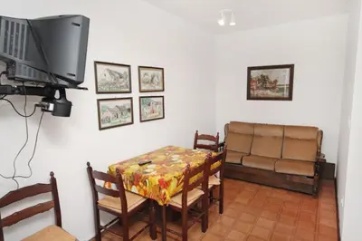 Prostor za sjedenje u objektu
