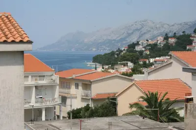 Priroda u blizini privatnih smještaja