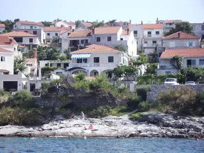 Priroda u blizini apartmana