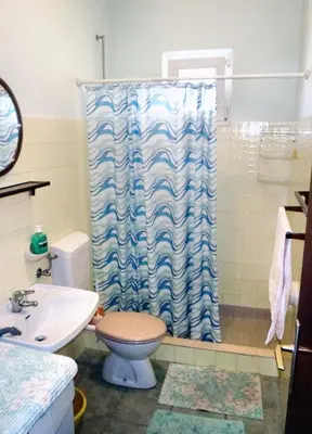 Tlocrt objekta Apartments with parking space Supetar, Brac - 2850