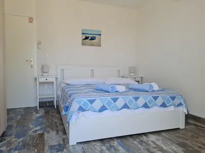 Krevet ili kreveti u jedinici u objektu Rooms Anđelka