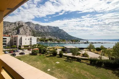 Priroda u blizini apartmana
