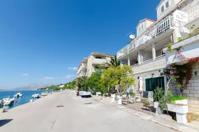 Priroda u blizini apartmana