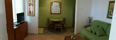 TV i/ili zabavni centar u objektu KUĆA ŠKRABIĆ