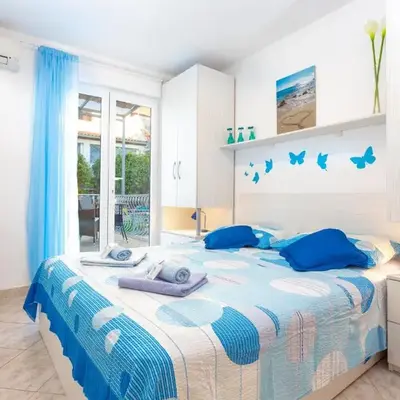 Apartments Nona 1