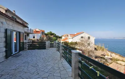Priroda u blizini apartmana