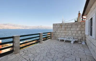Priroda u blizini apartmana