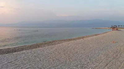 Priroda u blizini apartmana