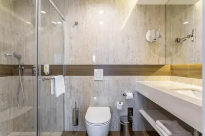 Tlocrt objekta Ringo Apartments