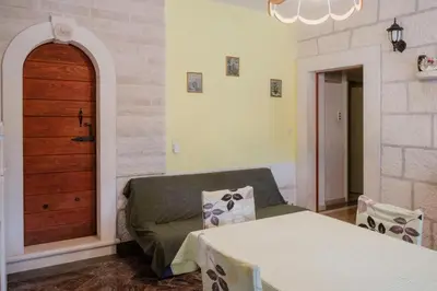 Prostor za sjedenje u objektu