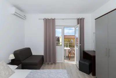 Prostor za sjedenje u objektu
