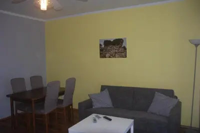 Prostor za sjedenje u objektu