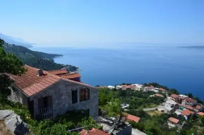Priroda u blizini apartmana