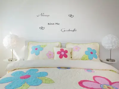 Krevet ili kreveti u jedinici u objektu Apartment Lana ST