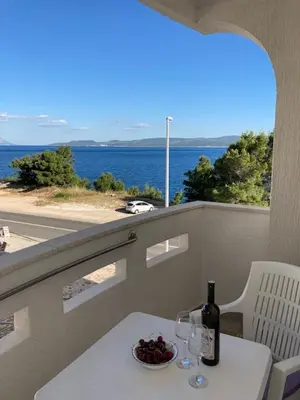 Priroda u blizini apartmana