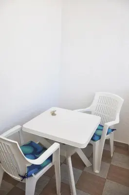 Tlocrt objekta Sunrise Studio Apartments 3