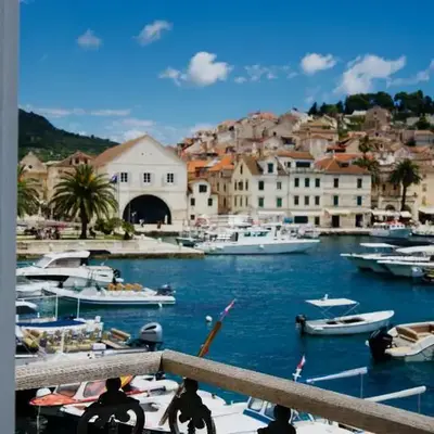 Hvar Riva Rooms
