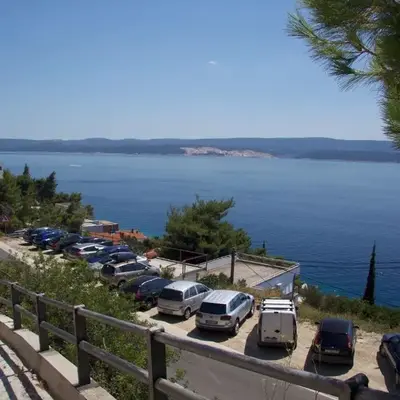 Apartments Cvita