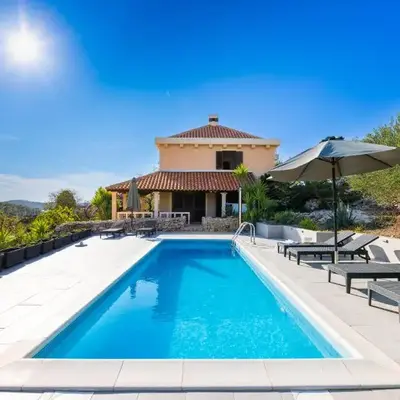 Villa Fortica