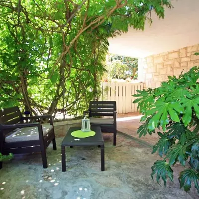 Apartment Zorica