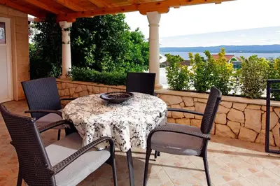 Priroda u blizini apartmana