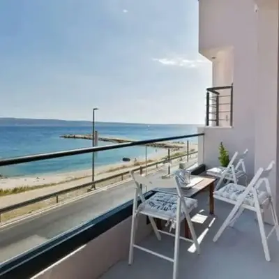 Apartments Romantica