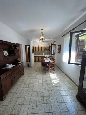 Tlocrt objekta Apartman Mladenka