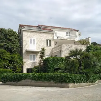 Apartman Mladenka