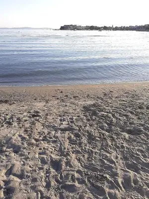 Priroda u blizini apartmana