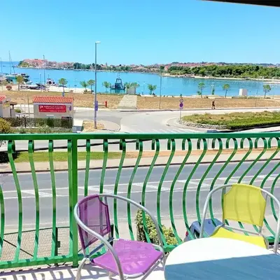Penthouse apartment with a Great View
