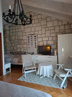 Prostor za sjedenje u objektu