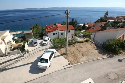 Priroda u blizini apartmana