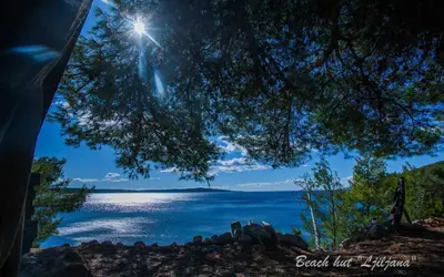 Priroda u blizini turističkih naselja