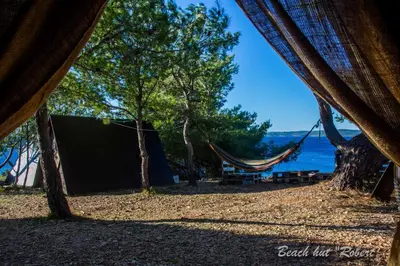 Priroda u blizini turističkih naselja